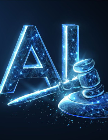 Η AI εισάγεται στην Ελληνική Δικαιοσύνη! image