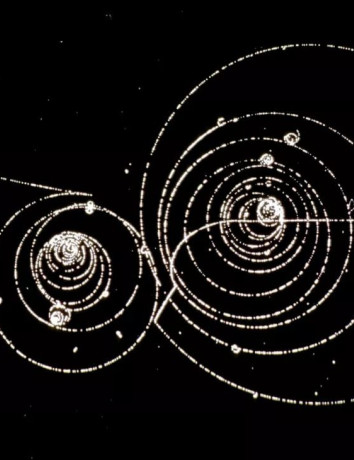 Το CERN πραγματοποίησε την πρώτη «βόλτα» της αντιύλης! image