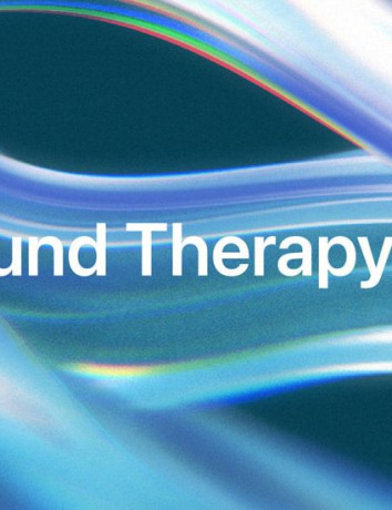 Sound Therapy: Η νέα εμπειρία ευεξίας μέσα από τη μουσική στο Apple Music image