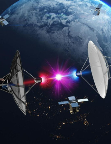 Η Apple ετοίμαζε το δικό της Starlink - γιατί το εγκατέλειψε; image