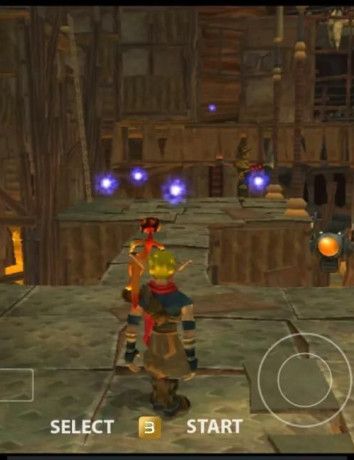 aPS3e: Ο πρώτος native emulator για το PlayStation 3 διαθέσιμος δωρεάν για Android! image