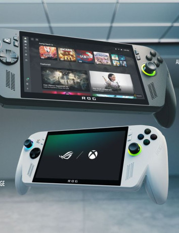 ROG Xbox Ally και Ally X: Αυτά είναι τα πρώτα handheld Xbox [Video] image
