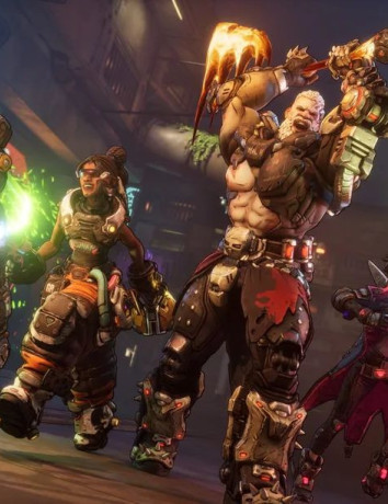 Borderlands 4: Κυκλοφορεί νωρίτερα, δείτε το νέο εκρηκτικό trailer! image