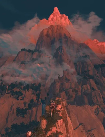 Cairn: Το survival climbing παιχνίδι έρχεται σε PS5 και PC το Νοέμβριο image
