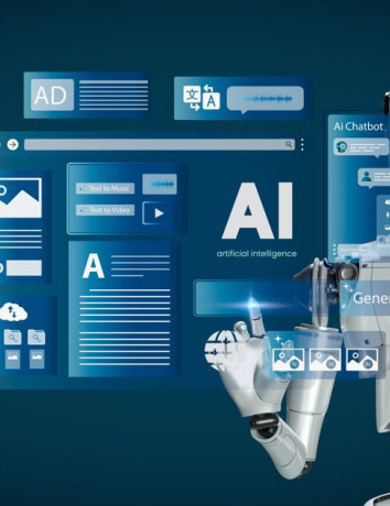 Η AI στις συντάξεις: Πως γίνεται η ψηφιοποίηση στις καρτέλες ενσήμων image