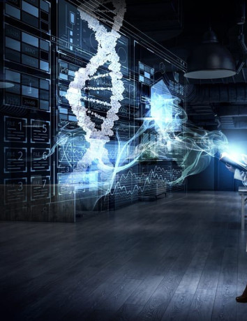 DNA Computing: Η απάντηση στο ενεργειακό πρόβλημα της AI; image