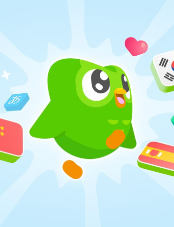 Duolingo: Προσθέτει σχεδόν 150 νέα μαθήματα χάριν στην AI image