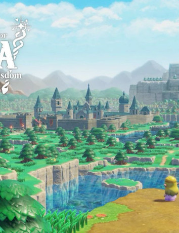 The Legend of Zelda: Echoes of Wisdom Review: Η πριγκίπισσα Zelda για πρώτη φορά πρωταγωνίστρια! image