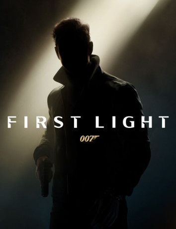 007 First Light: Ο επίσημος τίτλος του James Bond game που ετοιμάζει η IO Interactive image