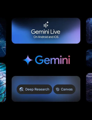 Gemini AI: Πιο ισχυρό, πιο προνοητικό και πιο προσωπικό από ποτέ image