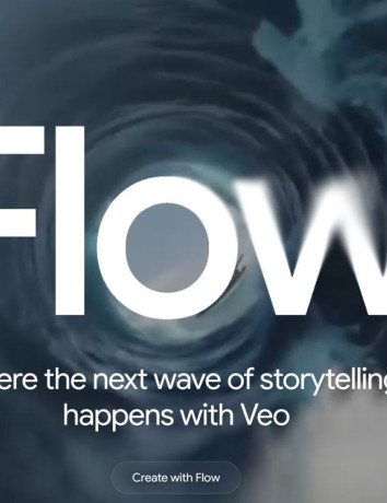 Flow: Το τρομερά εντυπωσιακό AI εργαλείο για την παραγωγή video από τη Google image