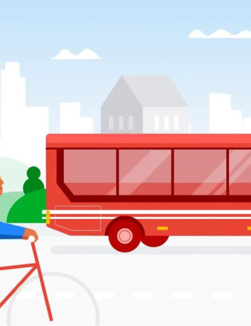 Google Maps: 4 σημαντικές αναβαθμίσεις για τους Ευρωπαίους χρήστες image