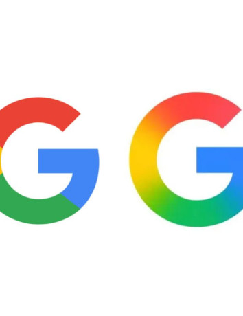 Η Google ανανέωσε το εικονίδιο της μετά από 10 χρόνια image