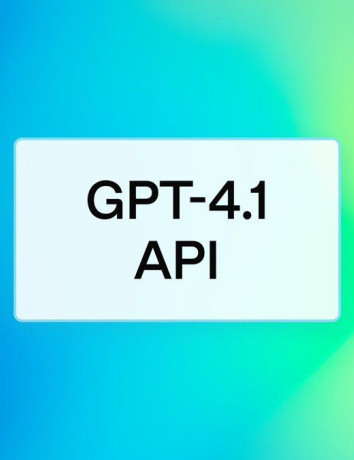 Η OpenAI ενσωμάτωσε το GPT-4.1 στο ChatGPT image