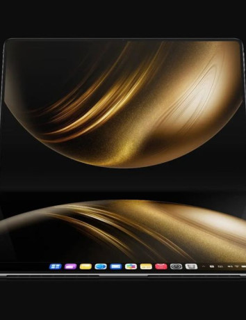 Huawei MateBook Fold Ultimate: Επίσημο το απίστευτο foldable laptop! image