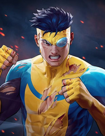 Invincible VS: Νέο fighting game από τους δημιουργούς του Killer Instinct image