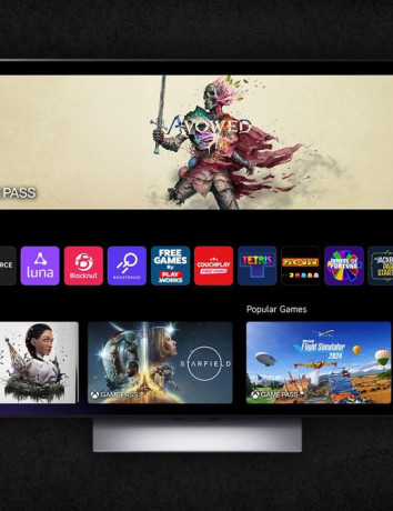 Επίσημο: Το Xbox Cloud Gaming έρχεται στις τηλεοράσεις της LG image
