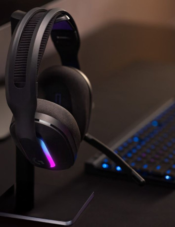 Logitech G522 Gaming Headset, ήχος υψηλής ακρίβειας για απαιτητικούς gamers image