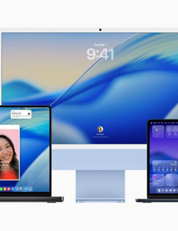 macOS Tahoe 26: Επίσημα η νέα έκδοση του λειτουργικού συστήματος για Mac image