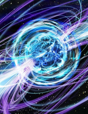 Magnetars: Τα ιδιαίτερα αστέρια που «γεννούν» χρυσό και πλατίνα! image