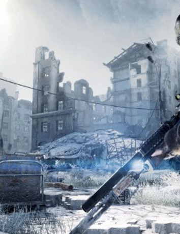 Διαθέσιμο δωρεάν για λίγο ένα κορυφαίο post-apocalyptic παιχνίδι επιβίωσης image