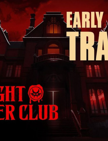Midnight Murder Club: Νέο trailer και ημερομηνία κυκλοφορίας image