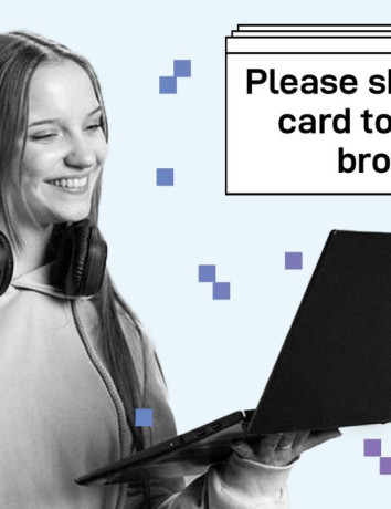 Έρχεται εντός του καλοκαιριού το «mini wallet» από την Ευρωπαϊκή Ένωση image
