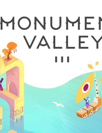 Monument Valley 3: Κυκλοφορεί σε όλες τις πλατφόρμες από 22 Ιουλίου! image