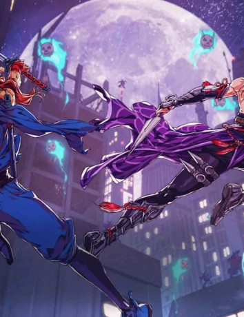 Ninja Gaiden: Ragebound, νέο trailer και ημερομηνία κυκλοφορίας image