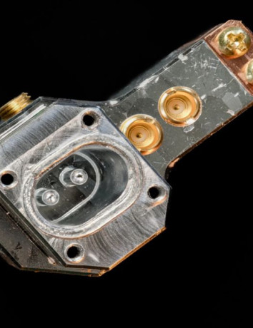 Nord Quantique: Υπόσχεση για κβαντικό υπολογιστή 1000-qubits μέχρι το 2031 image