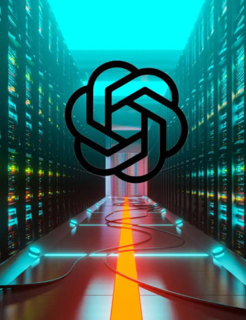 OpenAI: Το data center του Άμπου Ντάμπι θα είναι μεγαλύτερο από το Μονακό! image