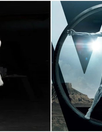 Protoclone: Δείτε το βγαλμένο από το Westworld μυώδες ανθρωποειδές ρομπότ σε νέο video image
