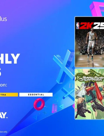PS Plus: Αυτά είναι τα δωρεάν games για τον Ιούνιο! image