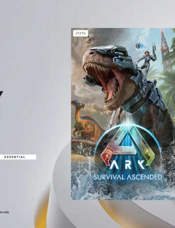 Τα δωρεάν παιχνίδια του PlayStation Plus για τον Μάιο image
