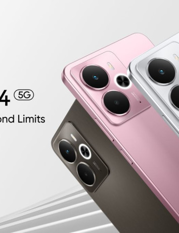 realme 14 Series: Ανακοινώθηκαν επίσημα τα νέα mid-range smartphones με έμφαση στην αυτονομία image