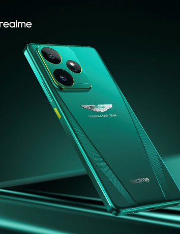 realme GT 7: Παρουσιάστηκε επίσημα το νέο flagship killer της εταιρείας από €799 image