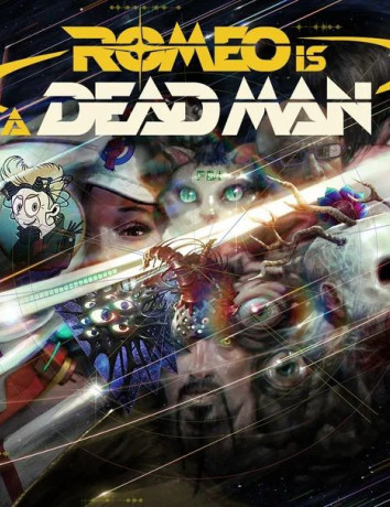 Romeo is a Dead Man: Το νέο action game του Suda51 έρχεται το 2026 αποκλειστικά στο PS5 image
