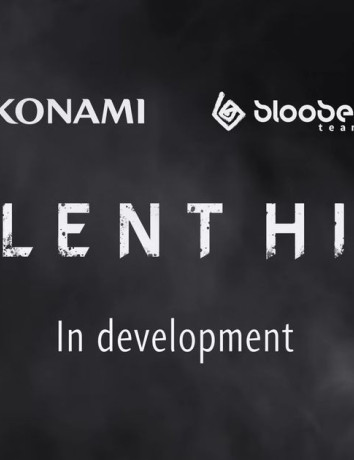 Ανακοινώθηκε remake του πρώτου Silent Hill διά χειρός Bloober Team! image
