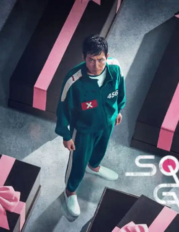 Squid Game: Θα σοκάρει τον κόσμο για μία τελευταία φορά στις 27 Ιουνίου image