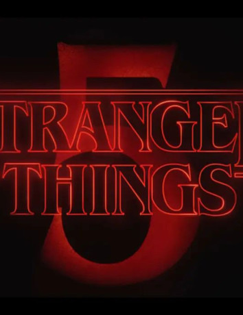 Stranger Things: Φινάλε το Νοέμβριο, δείτε το πρώτο teaser trailer! image