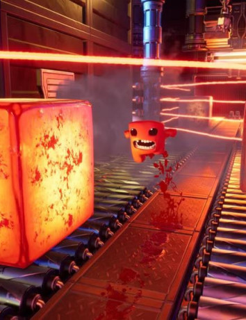 Super Meat Boy 3D: Ανακοινώθηκε επίσημα η συνέχεια του platform για το 2026 image
