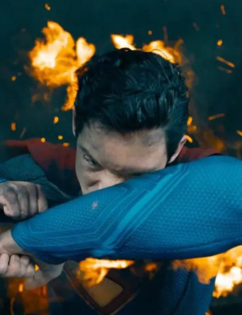 Superman: Δείτε το νέο trailer για το reboot του James Gunn image