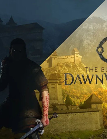 The Blood of Dawnwalker: Το σκοτεινό RPG με άρωμα The Witcher έρχεται το 2026 image