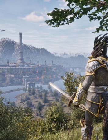 The Elder Scrolls IV: Oblivion Remastered, ανακοινώθηκε επίσημα και είναι ήδη διαθέσιμο! image