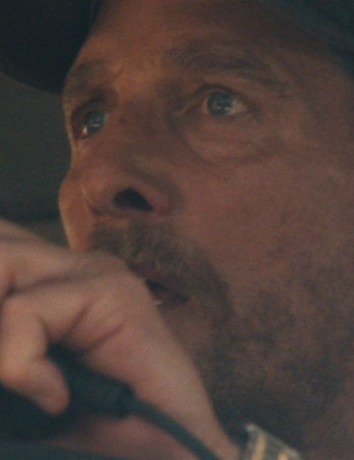 The Lost Bus: Πρώτο teaser για την αληθινή ιστορία με τον Matthew McConaughey image
