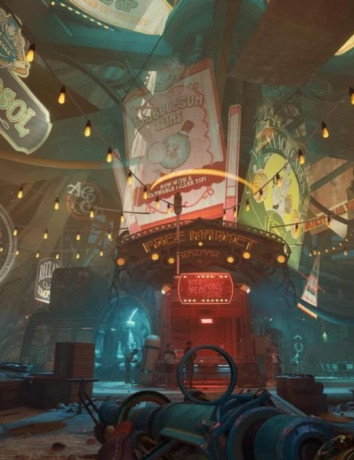 The Outer Worlds 2: Νέο trailer και ημερομηνία κυκλοφορίας! image