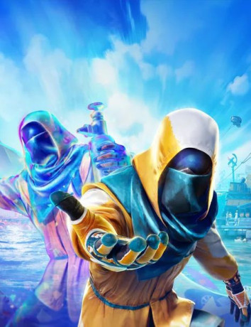 Tides of Tomorrow: Το ιδιαίτερο multiplayer έρχεται τον Φεβρουάριο του 2026 image
