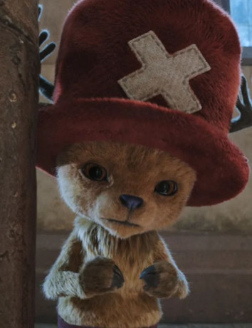 One Piece: Πρώτη εμφάνιση του Tony Tony Chopper στο trailer για τη δεύτερη σεζόν image