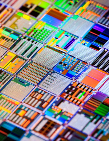 Η TSMC ανακοίνωσε ότι θα ξεκινήσει παραγωγή επεξεργαστών στο 1.4nm το 2028! image