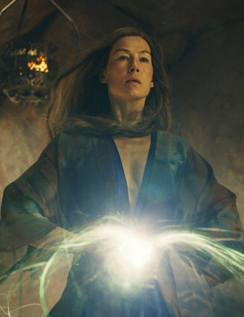 The Wheel of Time: Η τηλεοπτική σειρά της Amazon μετατρέπεται σε open-world RPG! image